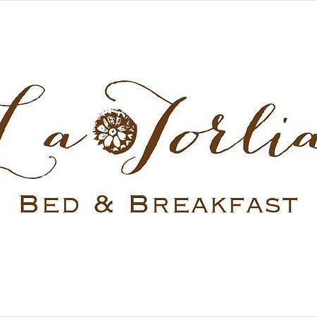 La Torlia - Bed & Breakfast Mottola Εξωτερικό φωτογραφία