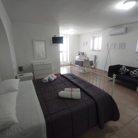 La Torlia - Bed & Breakfast Mottola Εξωτερικό φωτογραφία