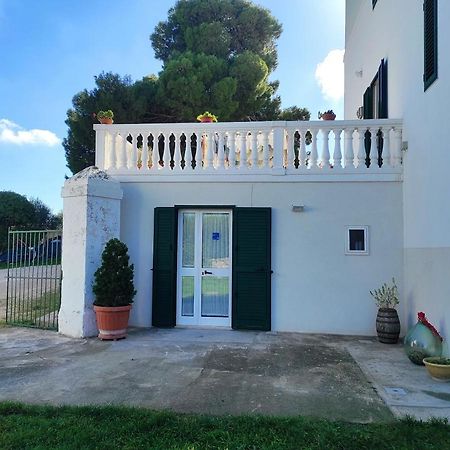 La Torlia - Bed & Breakfast Mottola Εξωτερικό φωτογραφία