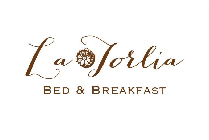 La Torlia - Bed & Breakfast Mottola Εξωτερικό φωτογραφία