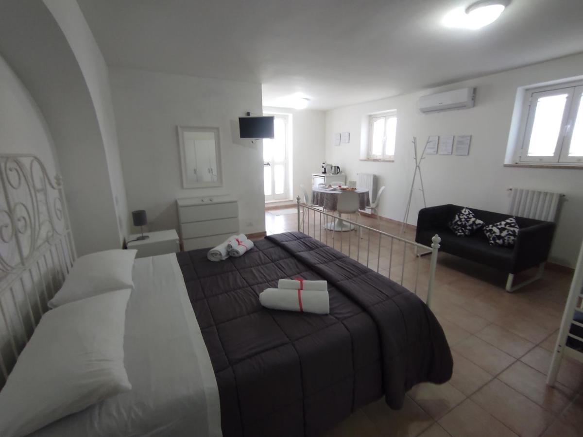 La Torlia - Bed & Breakfast Mottola Εξωτερικό φωτογραφία